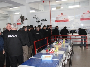 TVASA