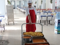 retim Tesisimiz