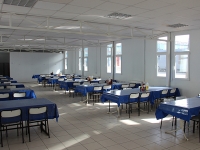 retim Tesisimiz