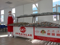 retim Tesisimiz
