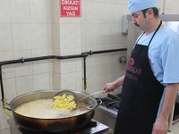retim Tesisimiz