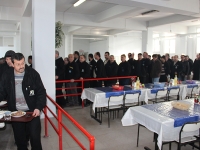 Er Akkayalar Yemek
