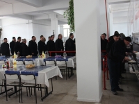 Er Akkayalar Yemek