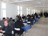 Er Akkayalar Yemek