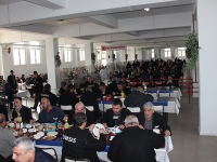 Er Akkayalar Yemek