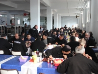 Er Akkayalar Yemek