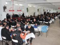Er Akkayalar Yemek