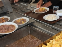 Er Akkayalar Yemek