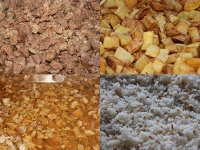 Er Akkayalar Yemek