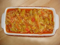 Sebze Yemekleri