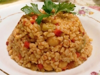 Pilavlar