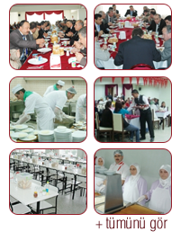 Geyve Yemek irketleri